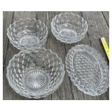 American Pattern Fostoria