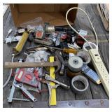 Box of Tools and More