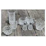 American Pattern Fostoria
