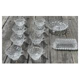 American Pattern Fostoria