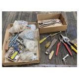 Hardware and Tools