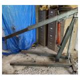 Shop Hoist Cherry Picker