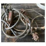 2 - Hydraulic Cylinders