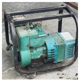 Coleman Generator