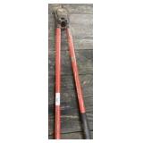 36" Bolt Cutters
