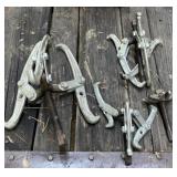 Gear Pullers