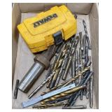 Drill Bits
