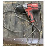 Bauer Electric Impact