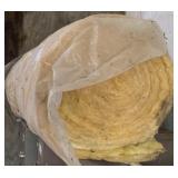 Roll of Non Face Insulation