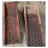 2 - Automotive Ramps