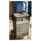 Schumacher Battery Charger with Boost