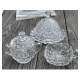 American Pattern Fostoria