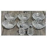 American Pattern Fostoria