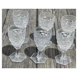 American Pattern Fostoria