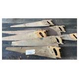Hand Saws