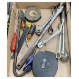 Hand Tools
