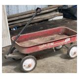 Radio Flyer Wagon