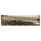 4 - 2x10 Wood Ramps