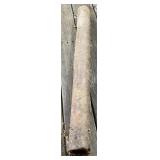 Steel Post Driver