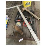 Hand Tools