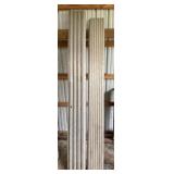 2 - Aluminum Walkboards