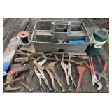 Hand Tools