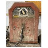 Welder, Leads and Shield