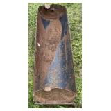 Propane Hog Feeder