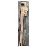 Ridgid 24" Pipe Wrench