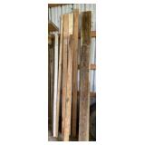 Dimensional Lumber