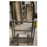 Hand Cart