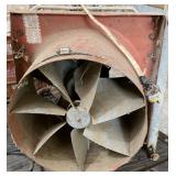 Drying Fan