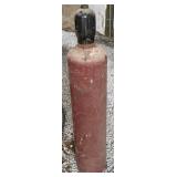 Acetylene Cylinder