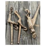 Chain Binders