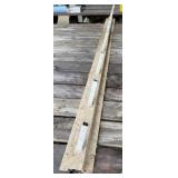 Aluminum 7 1/2