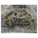 Scrap Copper and Wiring