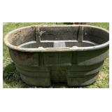 Rubbermaid Watering Tank