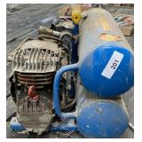 Untested Air Compressor