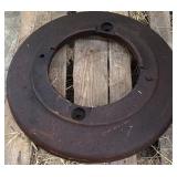 Wheel Weight