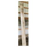 Aluminum Walkboard