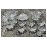 Pattern Glass