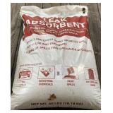 40lb Bag of Oil Dry
