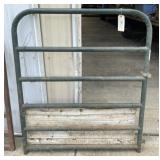 42" Walk In Gate