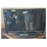 32" Toshiba Flatscreen Television