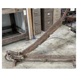 Swenson Barn Siding Shear