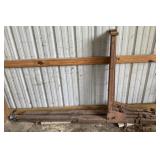 Pallet Forks for Bucket Loader