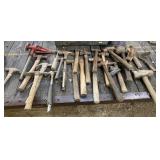 Toolbox Full of Hammer