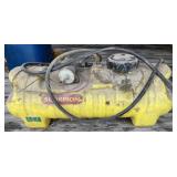 12V Sprayer
