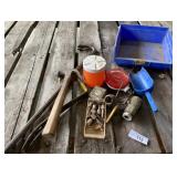 Tools and More