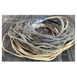 Scrap Copper Wiring